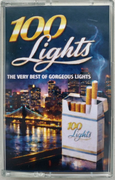 100 Lights