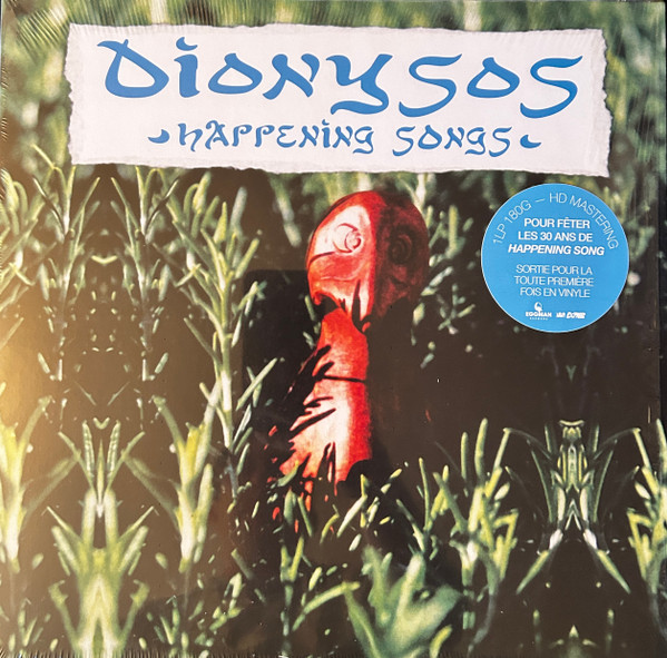 Happening Songs