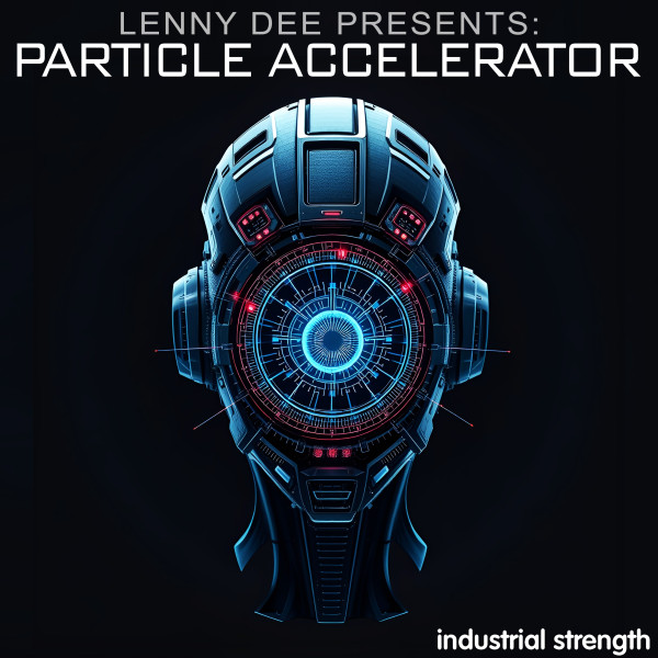 Particle Accelerator