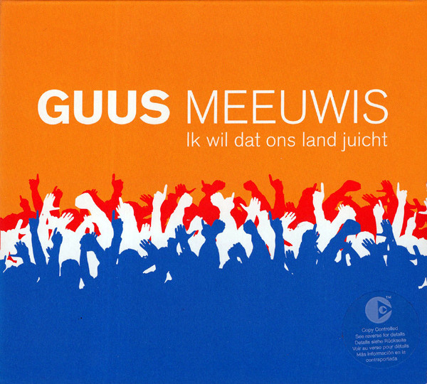 Ik Wil Dat Ons Land Juicht