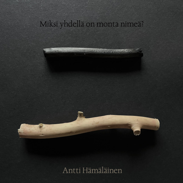 Miksi Yhdellä On Monta Nimeä?