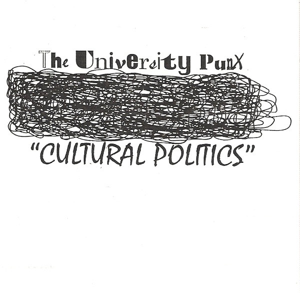 Cultural Politics