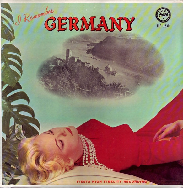 I Remember Germany