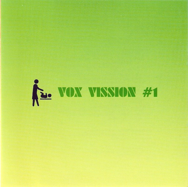 Vox Vission #1