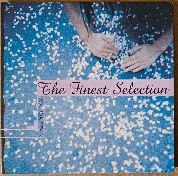 The Finest Selection Winter 2001-2002