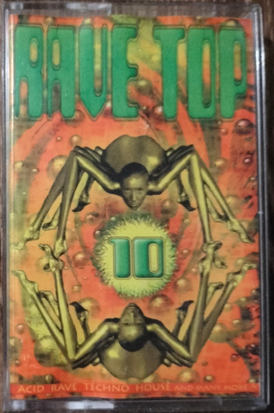 Rave Top 10
