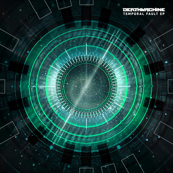Temporal Fault EP