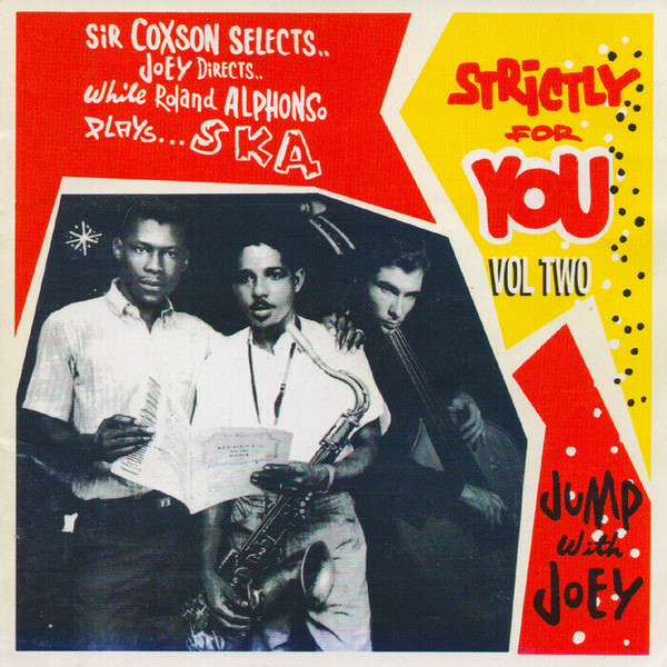 Strictly For You Vol Two