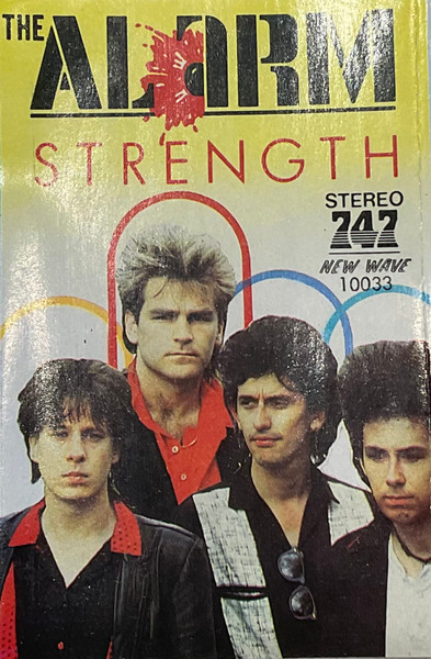 Strength