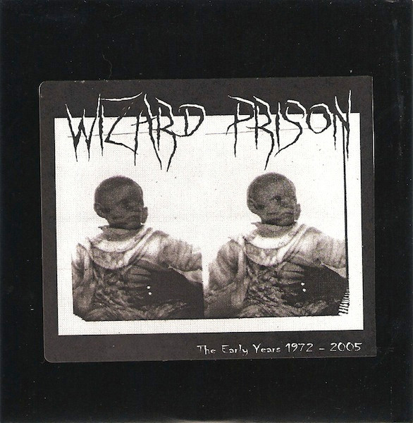 The Early Years 1972 - 2005
