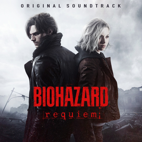 Biohazard Requiem (Original Soundtrack)