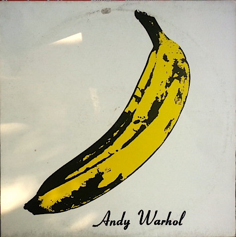 The Velvet Underground & Nico