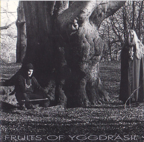 Fruits Of Yggdrasil