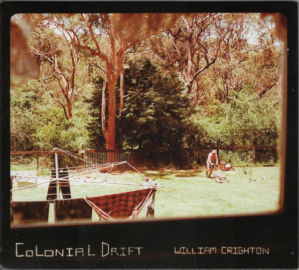 Colonial Drift