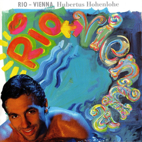Rio - Vienna