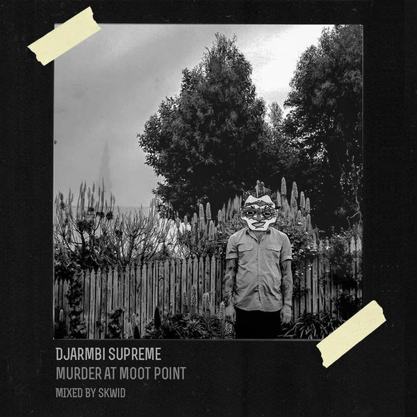 Murder At Moot Point