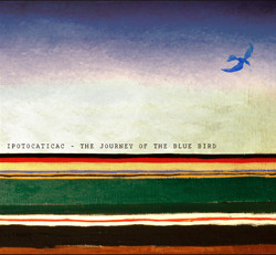 The Journey Of The Blue Bird