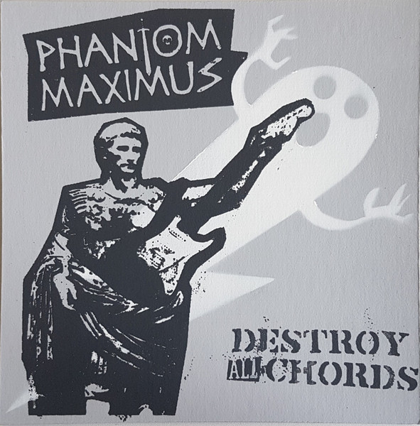 Destroy All Chords