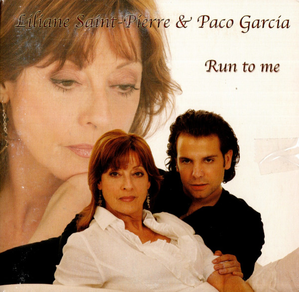 Run To Me
