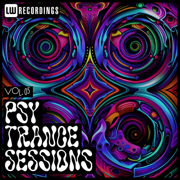 Psy Trance Sessions (Vol. 05)