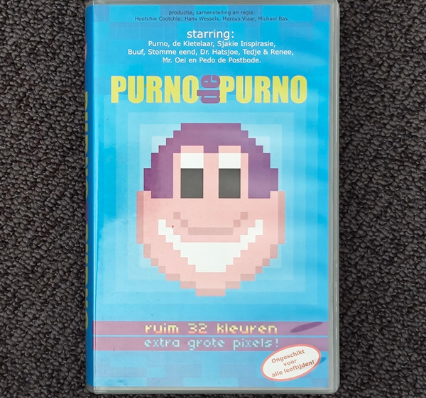 Purno De Purno