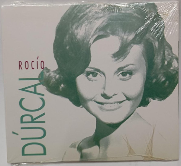 Rocío Dúrcal