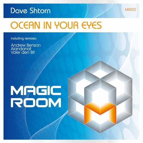 Ocean In Your Eyes