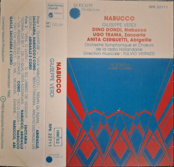 Nabucco