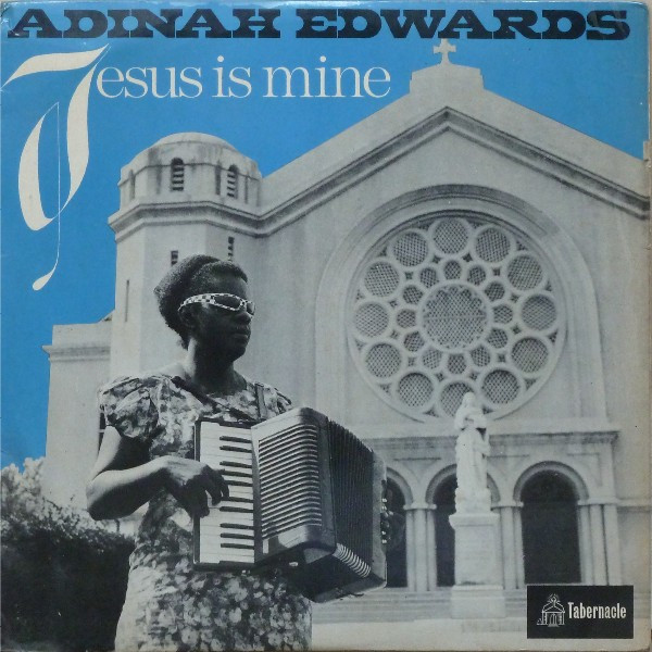 Jesus Is Mine
