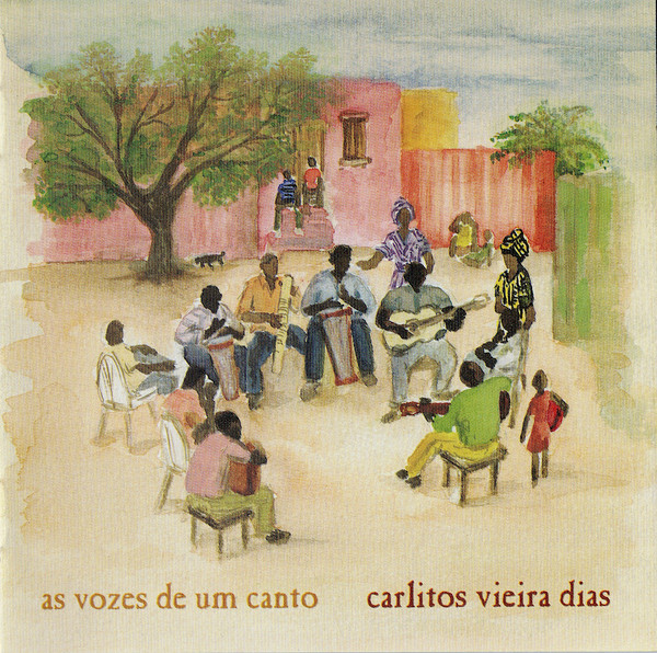 As Vozes De Um Canto