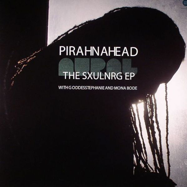 The Sxulnrg EP