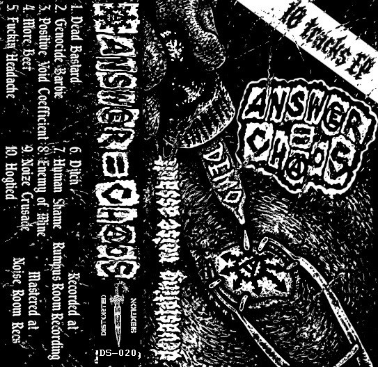 Devasting Noise Assault