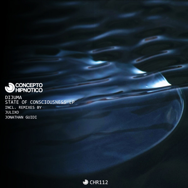 State Of Consciousness LP