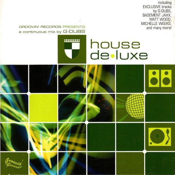 House De Luxe