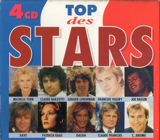 Top Des Stars