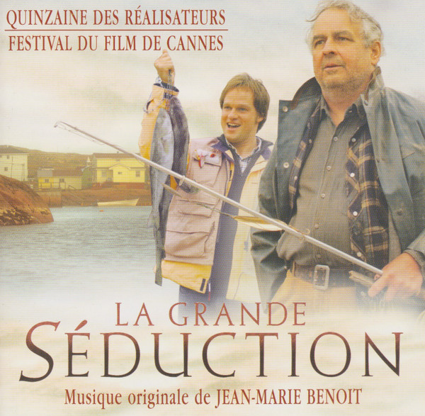 La Grande Séduction