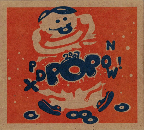 PDX Pop Now! 2007