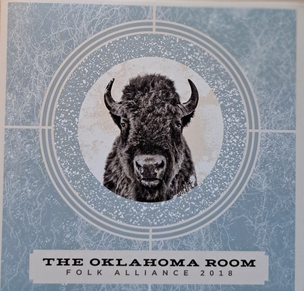 The Oklahoma Room