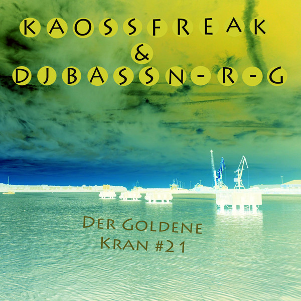 Der Goldene Kran # 21