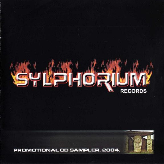 Promotional CD Sampler 2004