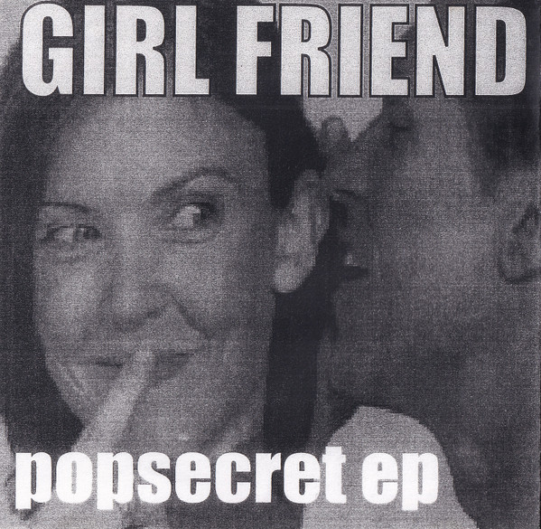 Pop Secret Ep