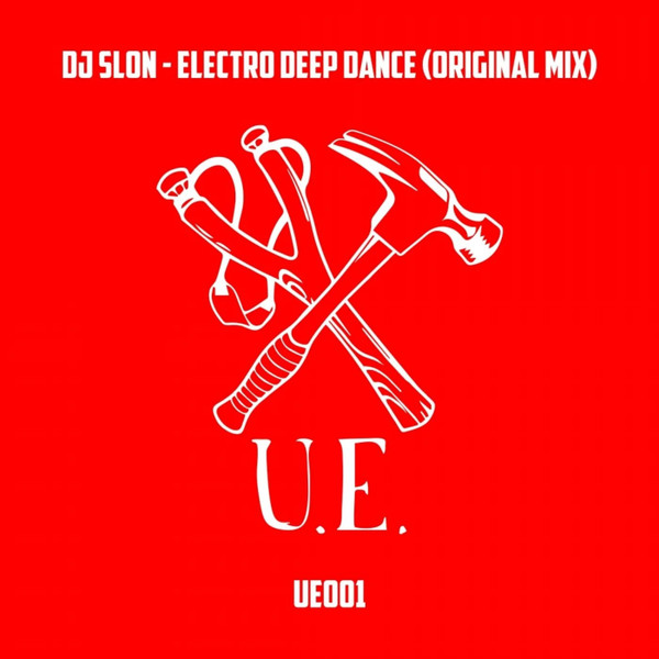 Electro Deep Dance