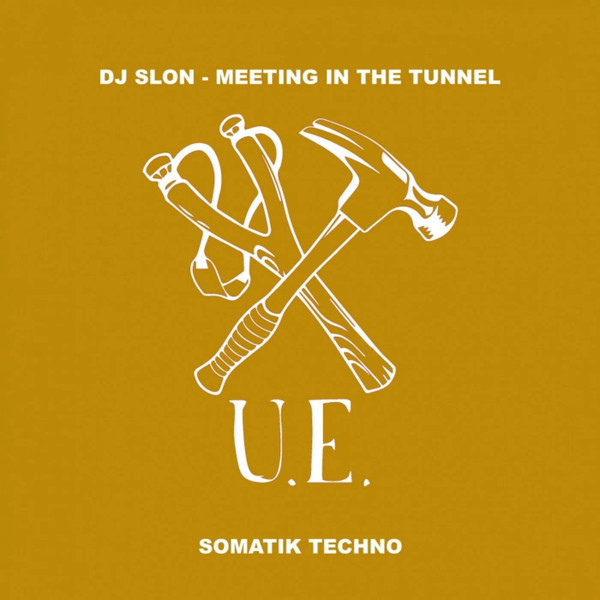 Meeting In The Tunnel