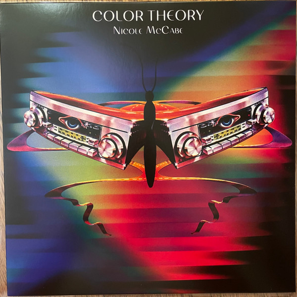 Color Theory