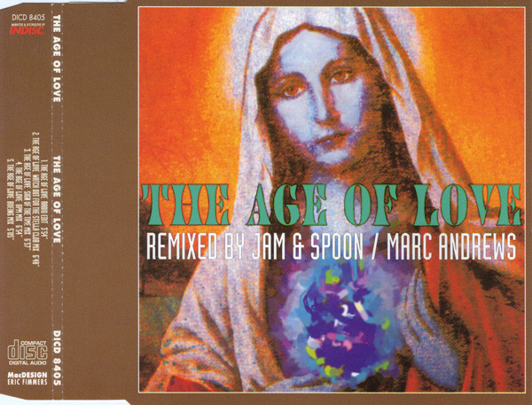 The Age Of Love