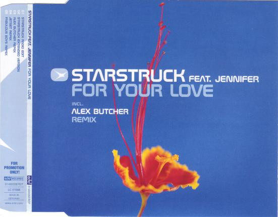 For Your Love