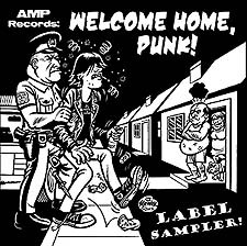 Welcome Home, Punk!