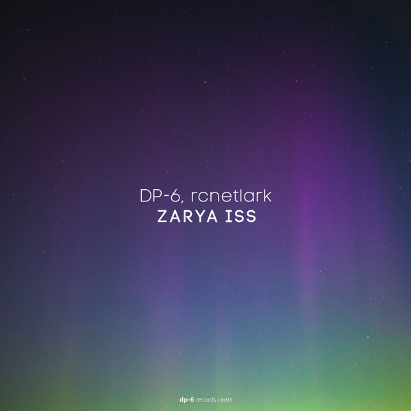 Zarya ISS