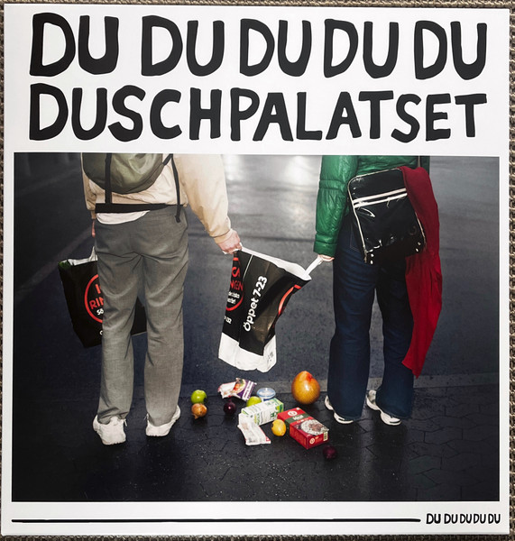 Du Du Du Du Du
