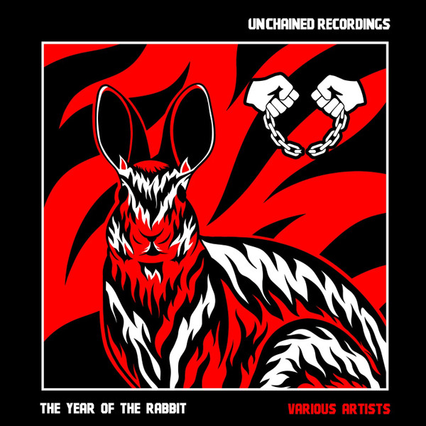 Unchained: The Year Of The Rabbit